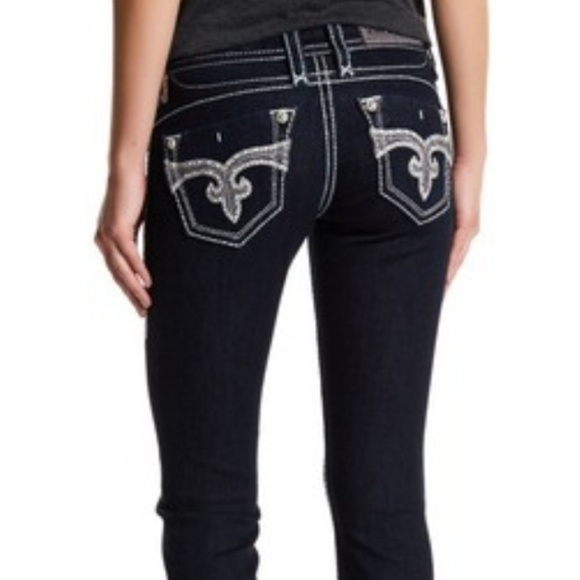 ISO ROCK REVIVALS - Picture 2 of 4